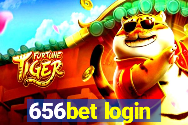 656bet login